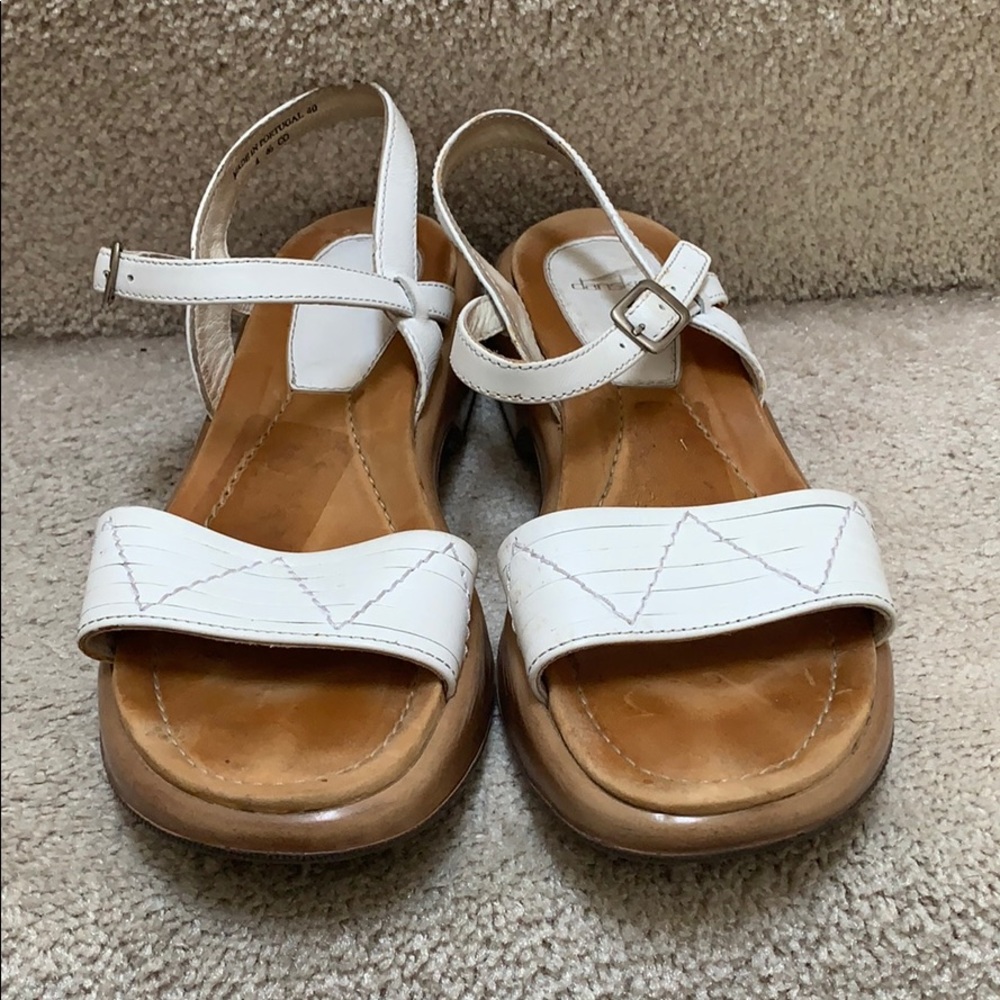 Dansko Sandals
